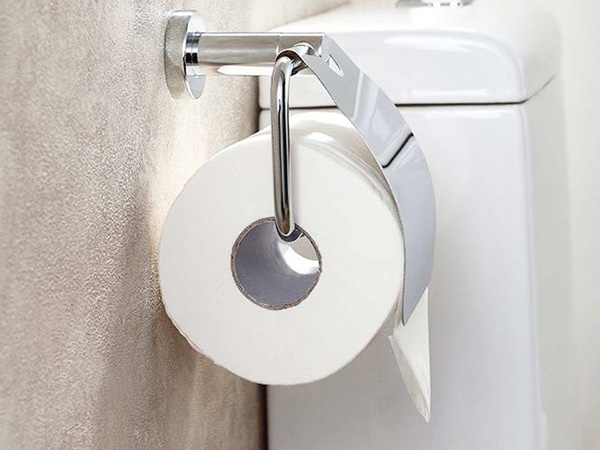 住宅厕纸框应用案例